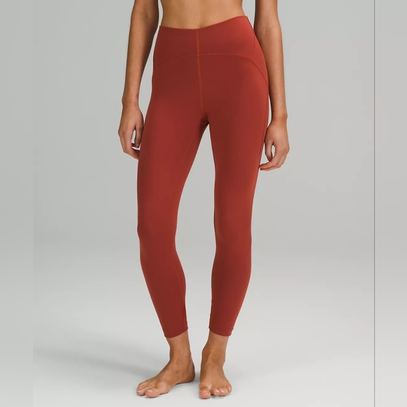 lululemon athletica Pants - InStill High-Rise Tight 25"